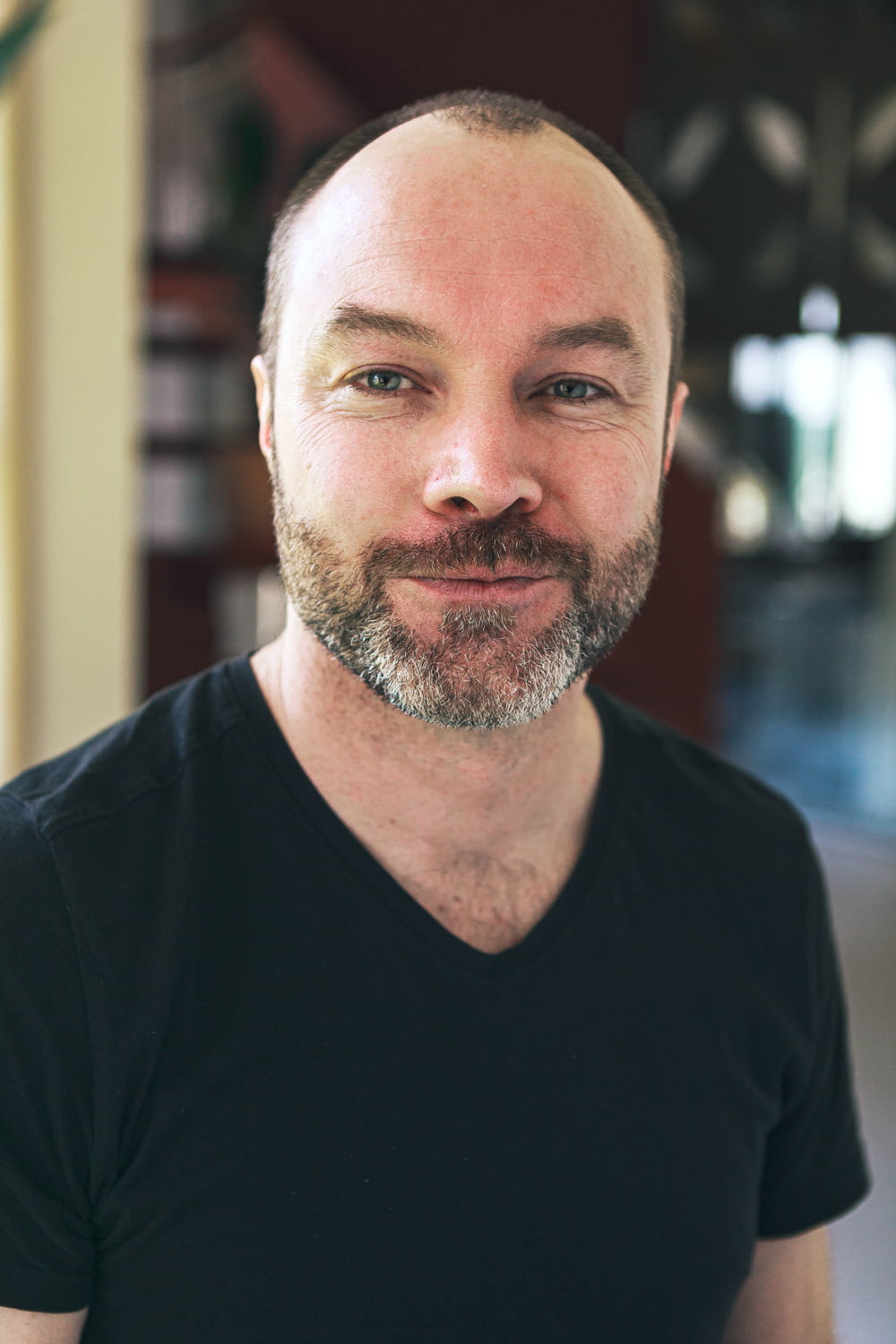 about-01 Tom Shutte Psychotherapist and counsellor